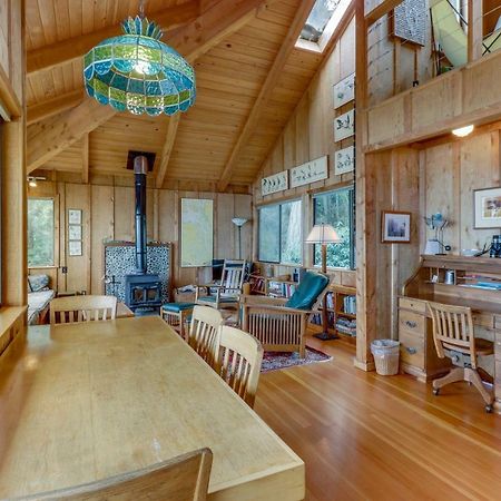 Shanty Too Port Ludlow المظهر الخارجي الصورة