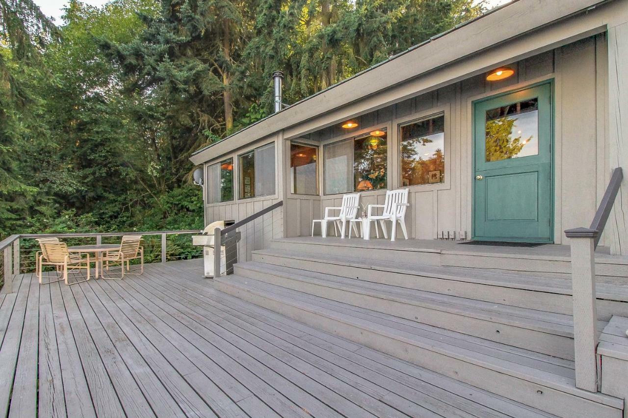 Shanty Too Port Ludlow المظهر الخارجي الصورة
