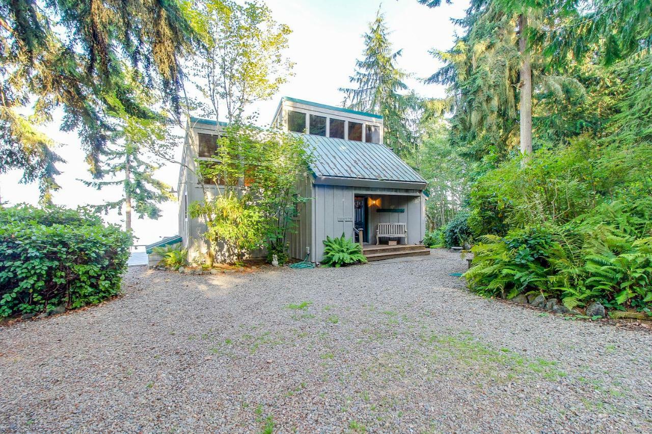 Shanty Too Port Ludlow المظهر الخارجي الصورة
