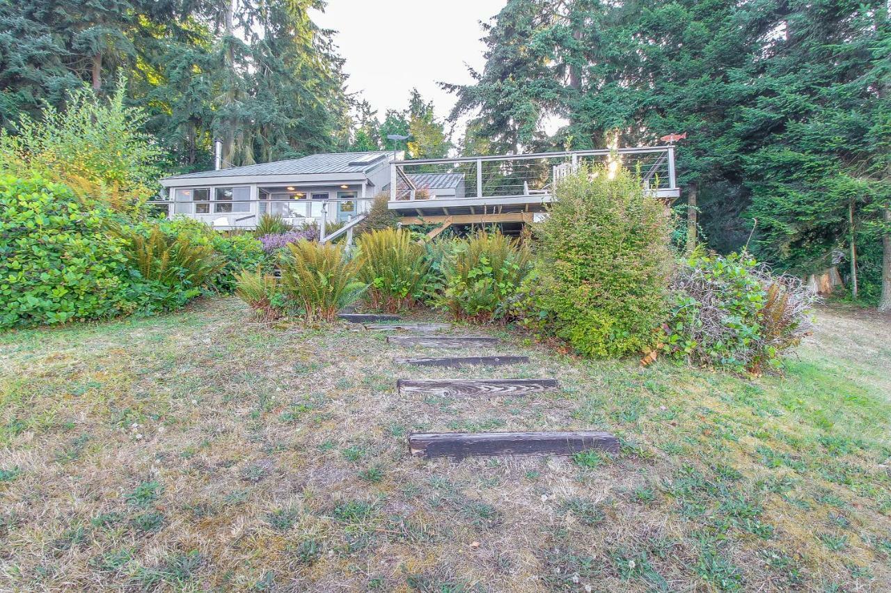 Shanty Too Port Ludlow المظهر الخارجي الصورة
