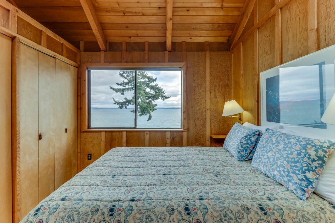 Shanty Too Port Ludlow المظهر الخارجي الصورة