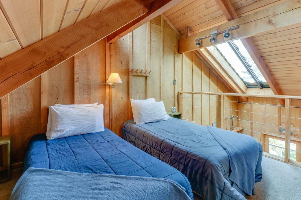 Shanty Too Port Ludlow المظهر الخارجي الصورة