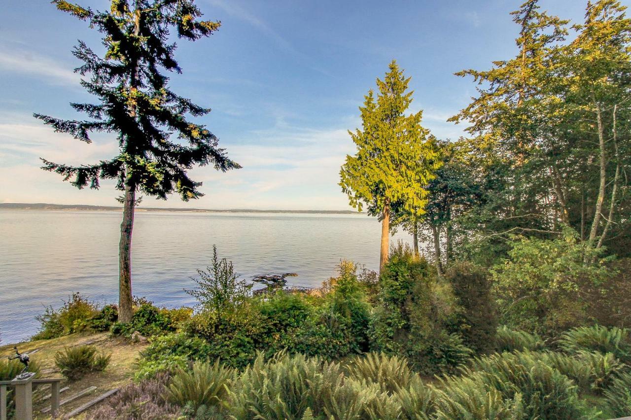 Shanty Too Port Ludlow المظهر الخارجي الصورة