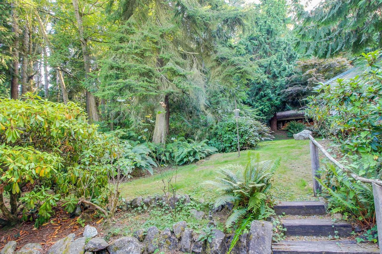 Shanty Too Port Ludlow المظهر الخارجي الصورة