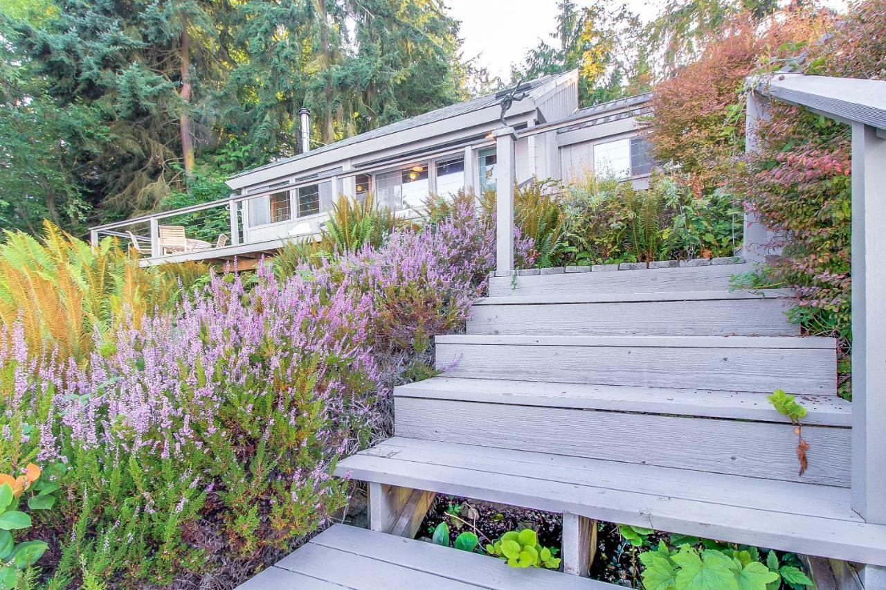 Shanty Too Port Ludlow المظهر الخارجي الصورة